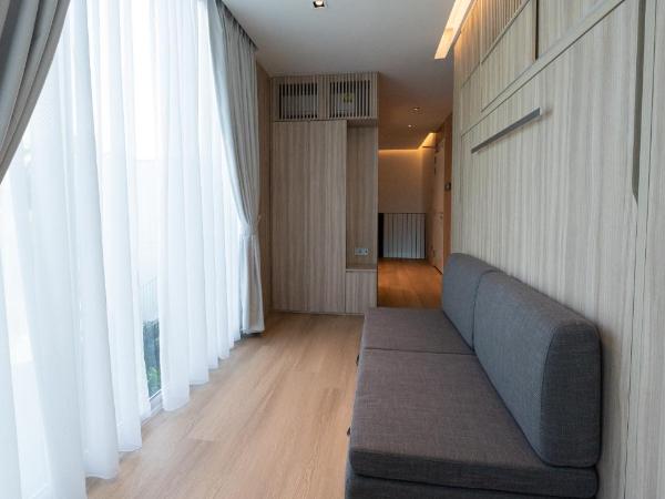 Garden Pod at Gardens by the Bay : photo 5 de la chambre suite en duplex