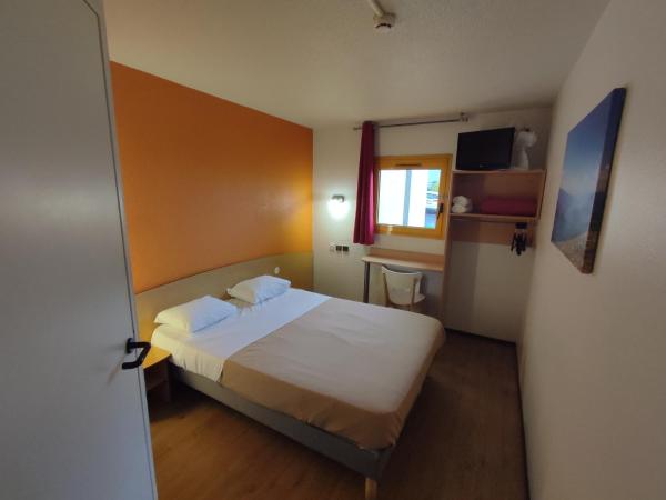 Premiere Classe Annecy Cran-Gevrier : photo 1 de la chambre chambre double