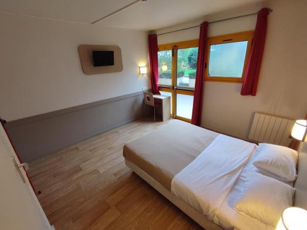 Premiere Classe Annecy Cran-Gevrier : photo 2 de la chambre chambre double