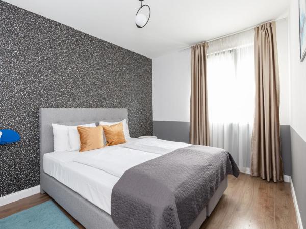 Vagabond SOHO : photo 4 de la chambre appartement 1 chambre