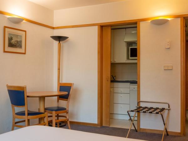 VIP Executive Eden Aparthotel : photo 1 de la chambre appartement (4 adultes)