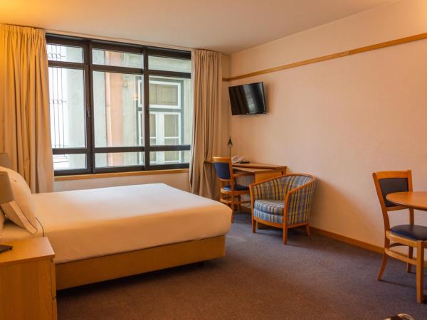 VIP Executive Eden Aparthotel : photo 10 de la chambre studio