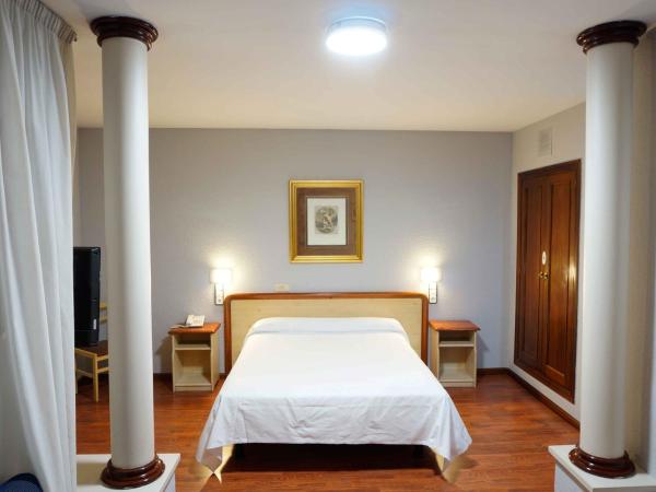 Cesaraugusta : photo 1 de la chambre chambre quadruple