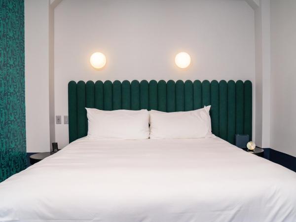 Woodlark Hotel : photo 2 de la chambre chambre lit king-size