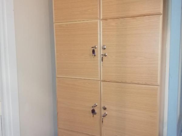 Hostel Laksour : photo 6 de la chambre lit dans dortoir 6 lits