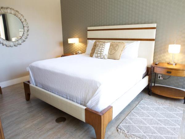 Inn by the Sea, La Jolla : photo 1 de la chambre suite sand dollar - 2