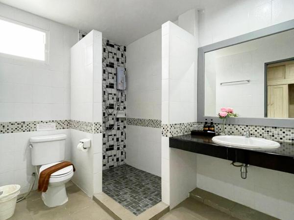 S.B.Living Place : photo 2 de la chambre chambre lit king-size deluxe