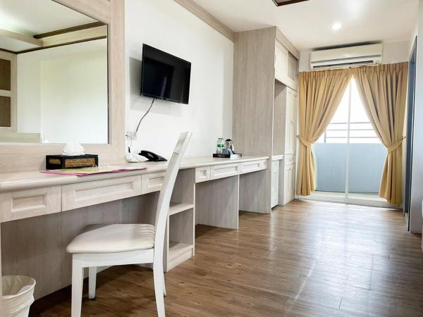 S.B.Living Place : photo 1 de la chambre chambre lit king-size deluxe