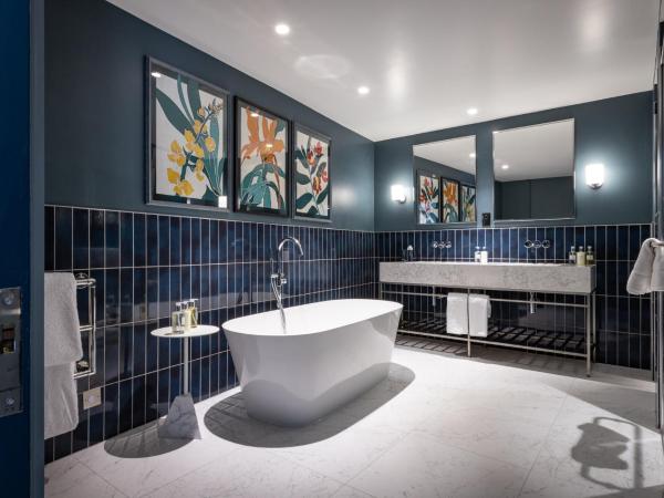 Sun Street Hotel Shoreditch : photo 6 de la chambre suite junior