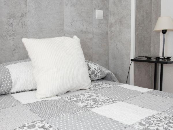 Hostal Tokio : photo 5 de la chambre chambre simple