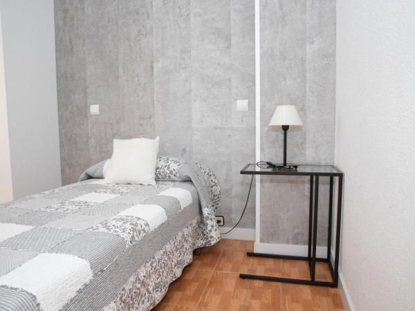 Hostal Tokio : photo 3 de la chambre chambre simple