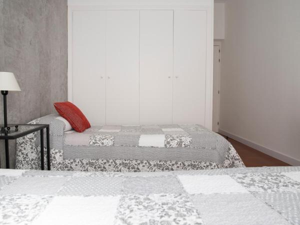 Hostal Tokio : photo 5 de la chambre chambre double ou lits jumeaux