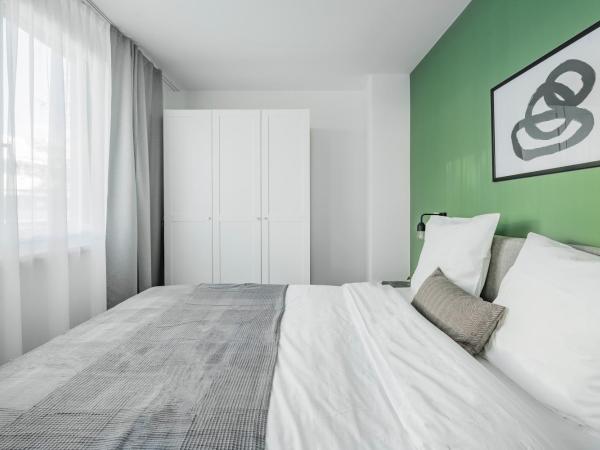 Arbio I Liv's Place Lux Apartments : photo 2 de la chambre appartement