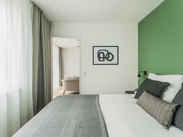 Arbio I Liv's Place Lux Apartments : photo 5 de la chambre appartement