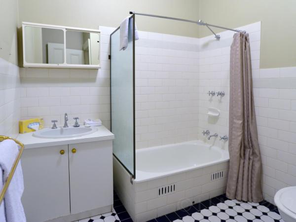 Mansions on Pulteney : photo 3 de la chambre appartement Économique