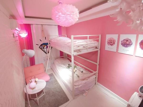 Spring Light : photo 1 de la chambre chambre double