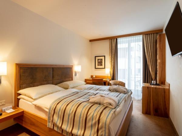 Art Boutique Hotel Monopol : photo 2 de la chambre chambre simple supérieure