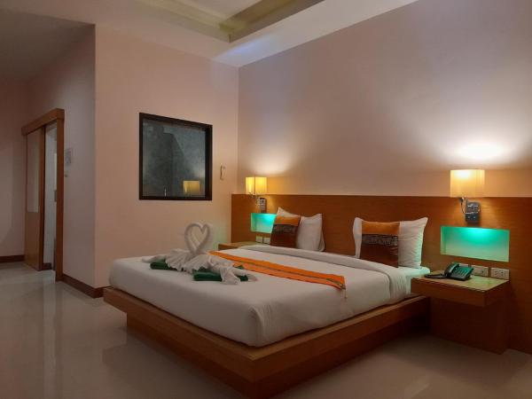 Khaolak Yama Resort - SHA Plus : photo 5 de la chambre villa 1 chambre