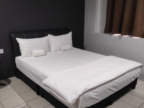 Reintree Lodge Hotel : photo 1 de la chambre chambre lit queen-size deluxe