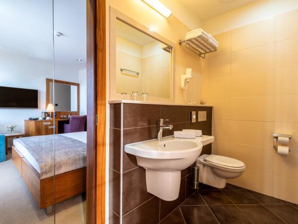 Hotel Plaža : photo 9 de la chambre chambre premium