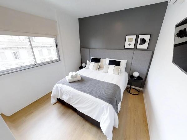 GrandView Hotel Buenos Aires : photo 2 de la chambre appartement 1 chambre