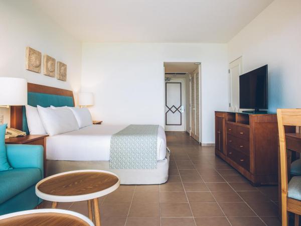 Iberostar Selection Cancún : photo 3 de la chambre chambre double (2 adultes)