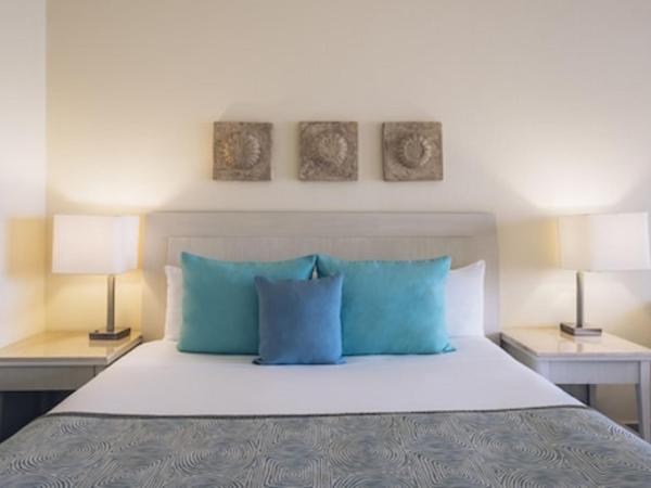 Iberostar Selection Cancún : photo 5 de la chambre villa - vue sur jardin (2 adultes)