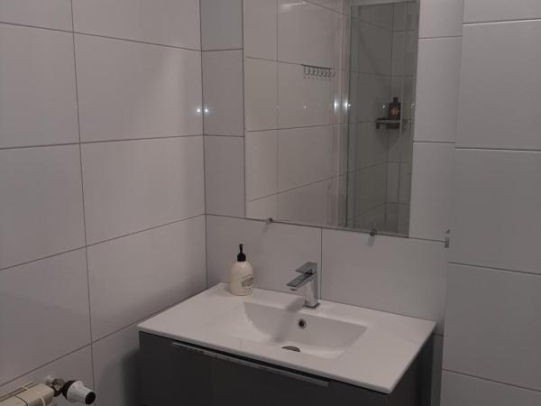 10 Bed And Breakfast : photo 2 de la chambre chambre triple confort