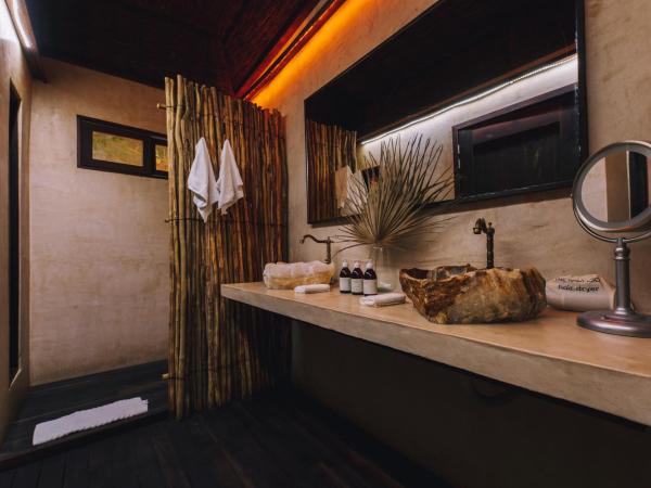 Radhoo Tulum : photo 3 de la chambre suite deluxe