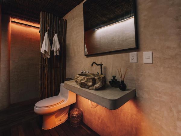 Radhoo Tulum : photo 3 de la chambre chambre double standard