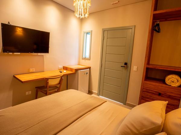 Casa Savana : photo 9 de la chambre chambre double avec salle de bains privative