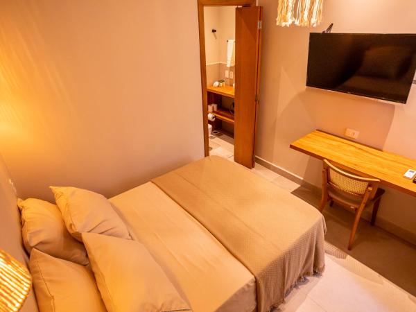 Casa Savana : photo 10 de la chambre chambre double avec salle de bains privative