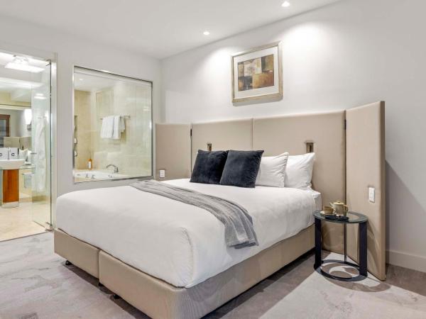 Peppers Waymouth Hotel : photo 1 de la chambre suite deluxe peppers