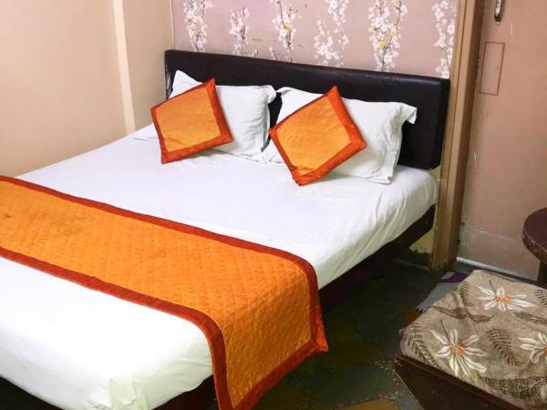 Kailash Hotel : photo 3 de la chambre chambre deluxe