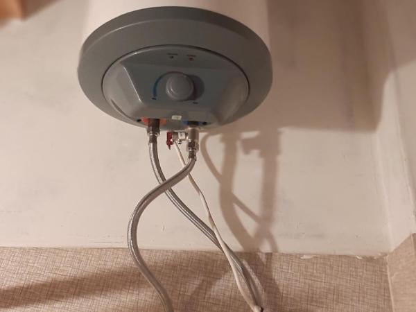 Blue Stay Jodhpur : photo 1 de la chambre chambre lits jumeaux avec salle de bains commune