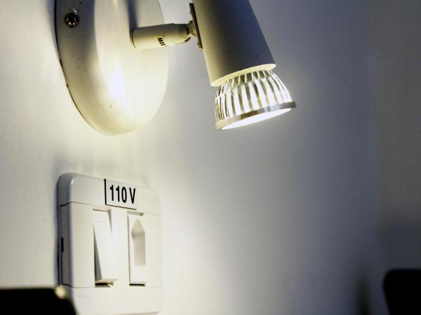 Soul Hostel Av Paulista Bela Vista 1 : photo 6 de la chambre lit dans dortoir mixte de 6 lits