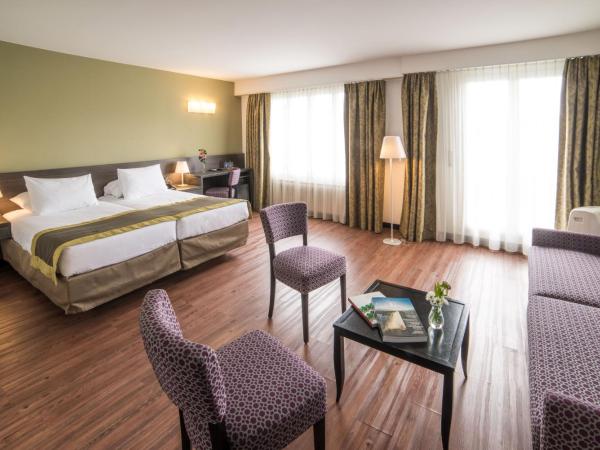 Hotel Montana : photo 1 de la chambre suite