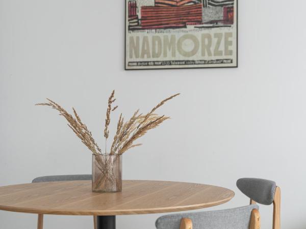 Aparthotel 1899 : photo 3 de la chambre appartement