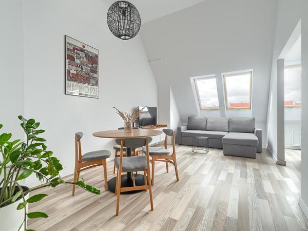 Aparthotel 1899 : photo 4 de la chambre appartement