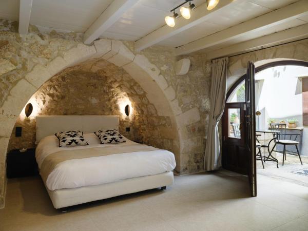 Casa Dei Delfini : photo 1 de la chambre studio standard - rez-de-chaussée