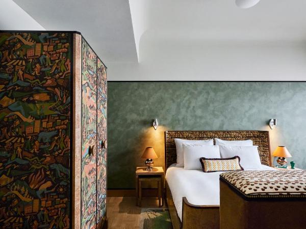 Sommerro : photo 2 de la chambre chambre double standard