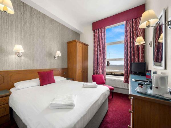 Claremont Hotel : photo 1 de la chambre chambre double - vue sur mer