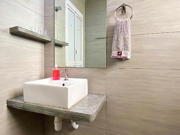 Amadel Residence 爱媄德民宿 13 : photo 2 de la chambre appartement - vue sur mer