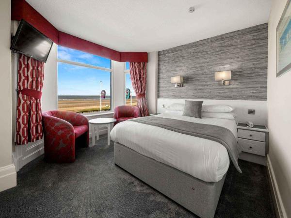 Viking Hotel - Adults Only : photo 1 de la chambre chambre double - vue sur mer