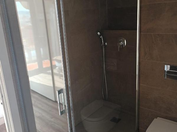 Hotel Monegal : photo 10 de la chambre chambre familiale supérieure