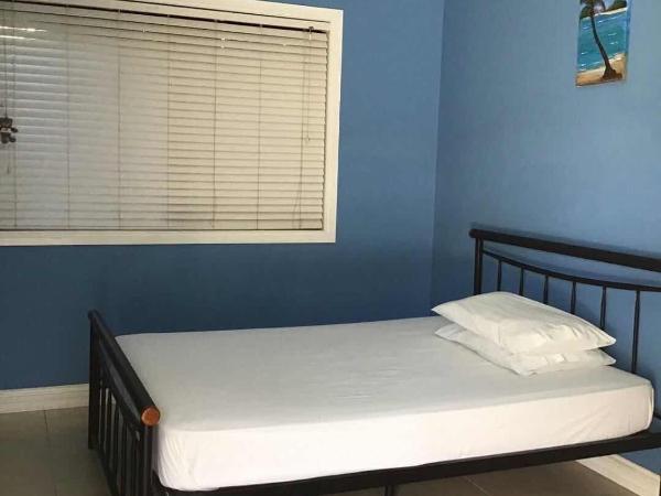 Happytourcairns sharehouse : photo 5 de la chambre chambre simple avec toilettes communes