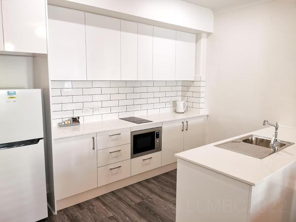 Mansions on Pulteney : photo 5 de la chambre studio