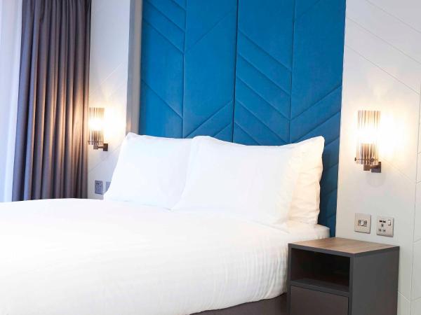 Roomzzz York City : photo 2 de la chambre family grande studio