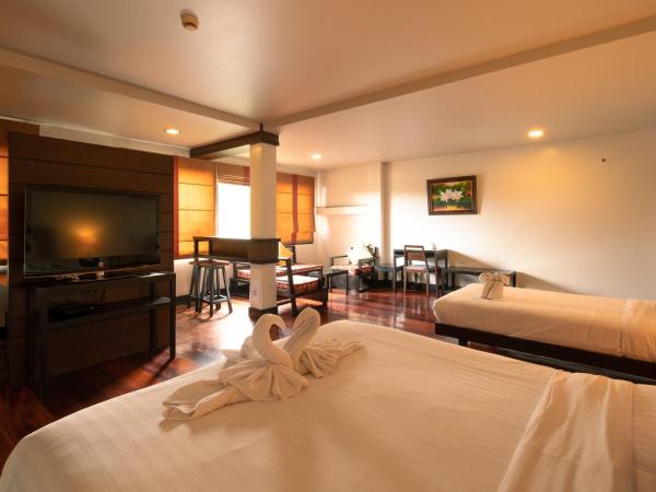 Kireethara Boutique Resort : photo 6 de la chambre chambre double exécutive