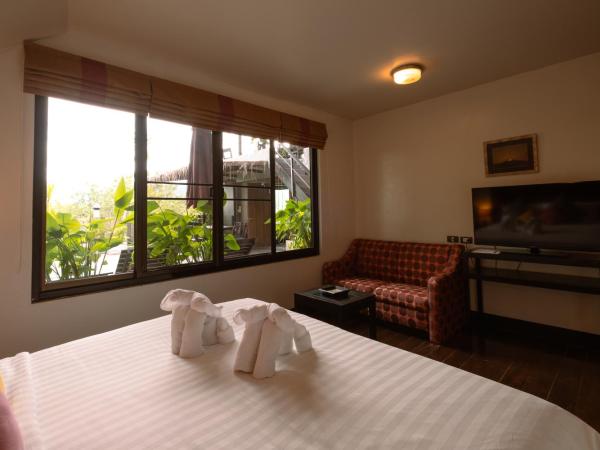 Kireethara Boutique Resort : photo 4 de la chambre penthouse 